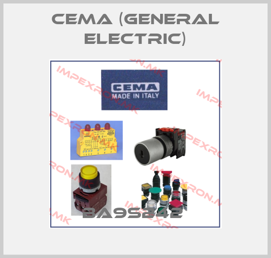Cema (General Electric)-BA9S242 price