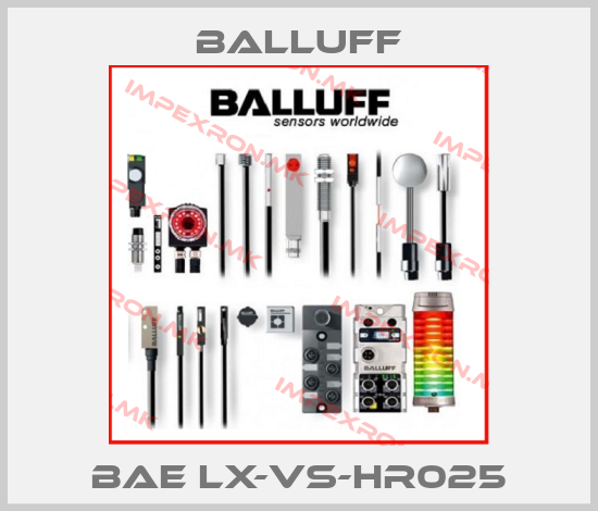 Balluff Europe