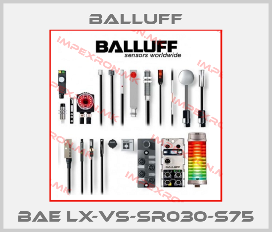 Balluff Europe