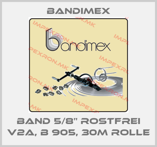 Bandimex Europe