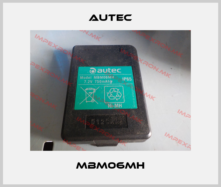 Autec-MBM06MHprice