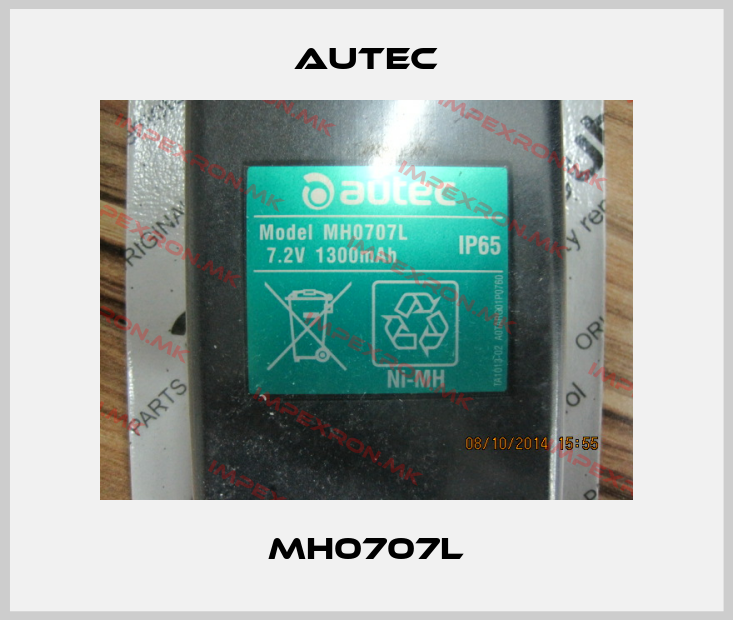 Autec-MH0707Lprice
