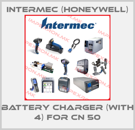 Intermec (Honeywell) Europe