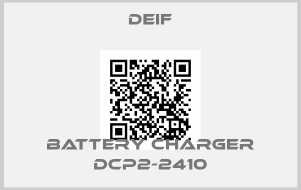 Deif Europe