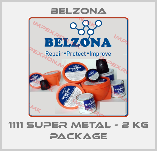 Belzona Europe