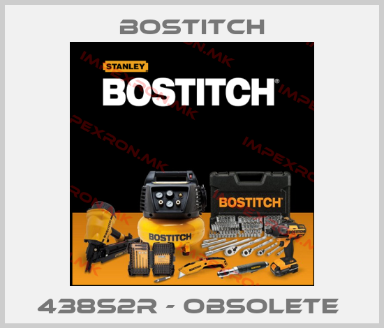 Bostitch Europe