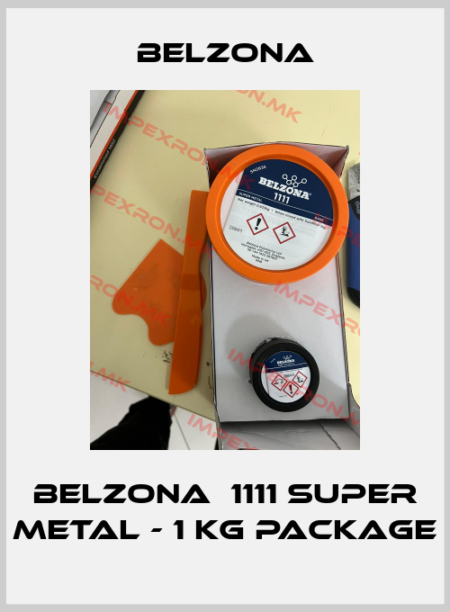 Belzona Europe