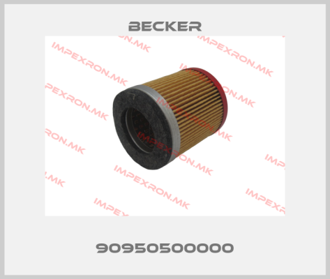 Becker-90950500000price