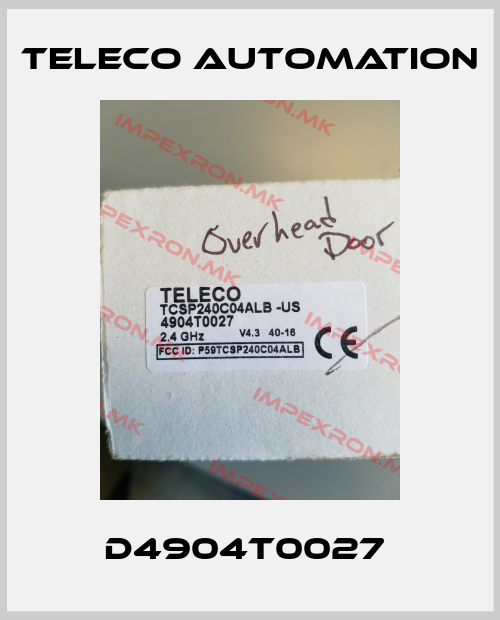 TELECO Automation Europe