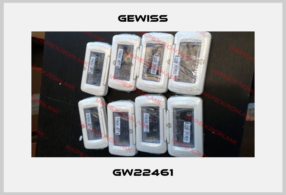 Gewiss-GW22461price