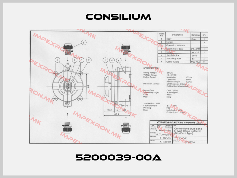 Consilium-5200039-00Aprice