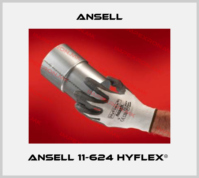 Ansell-Ansell 11-624 HyFlex® price
