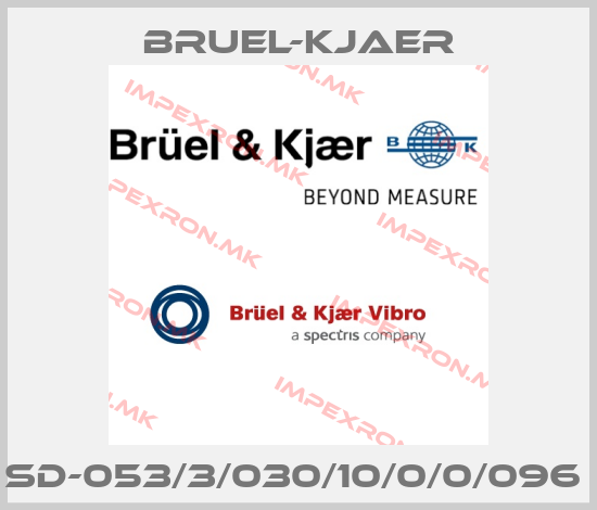 Bruel-Kjaer-SD-053/3/030/10/0/0/096 price