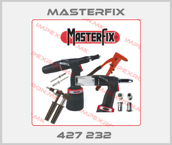 Masterfix-427 232 price