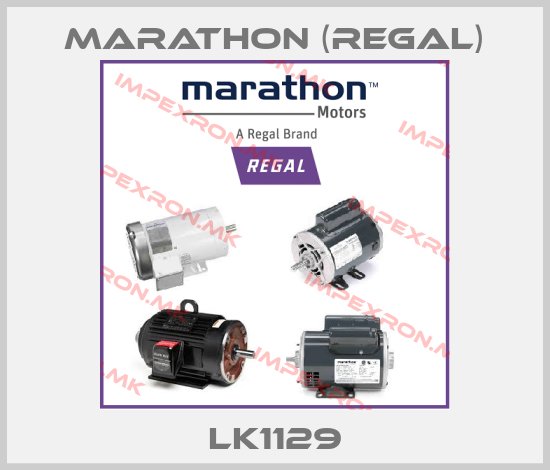 Marathon (Regal)-LK1129price