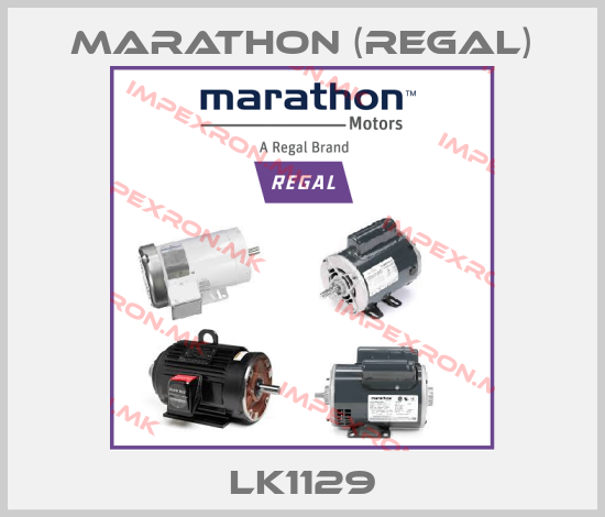 Marathon (Regal) Europe