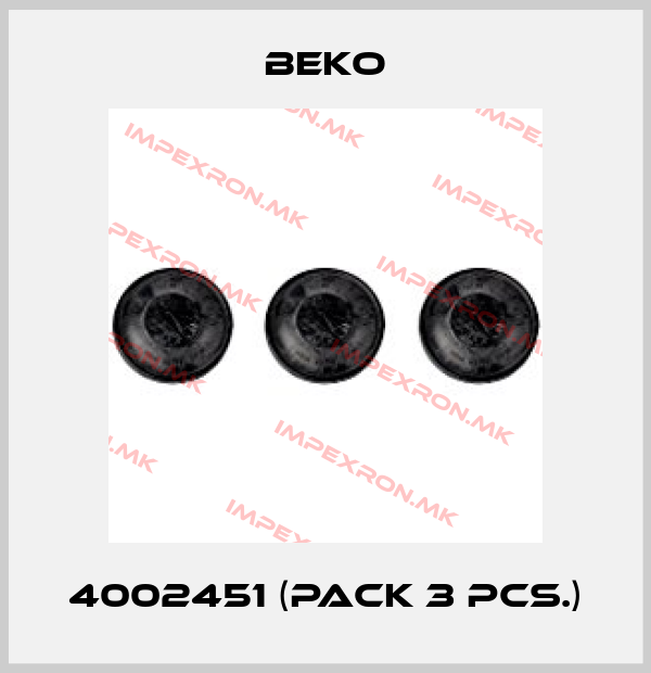 Beko-4002451 (pack 3 pcs.)price