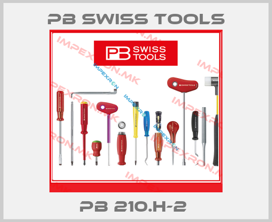 PB Swiss Tools Europe