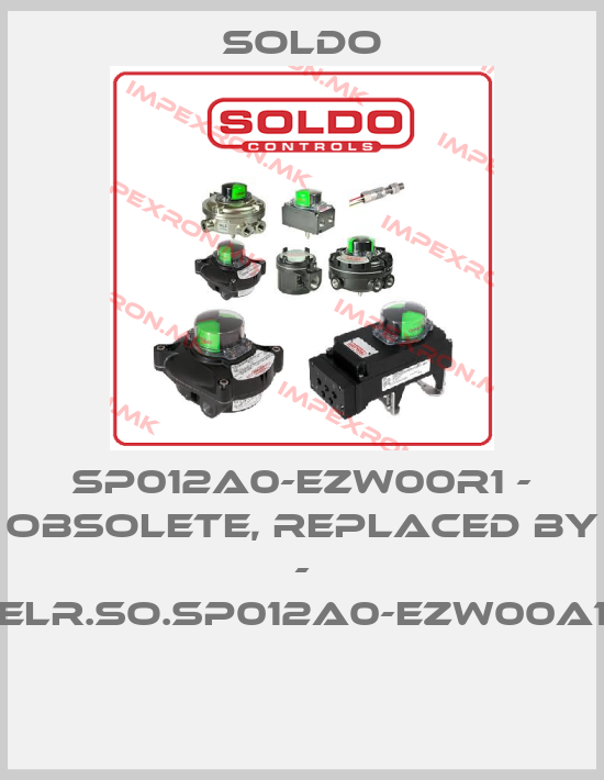 Soldo Europe
