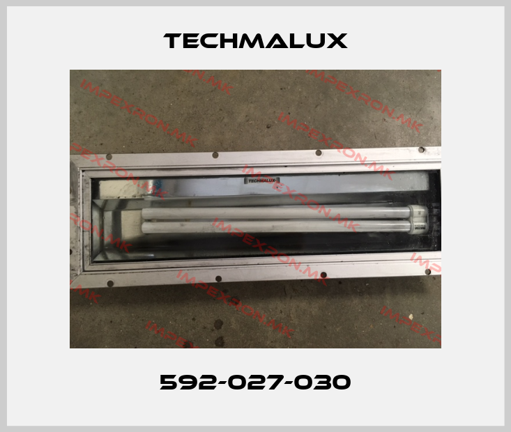 Techmalux-592-027-030price