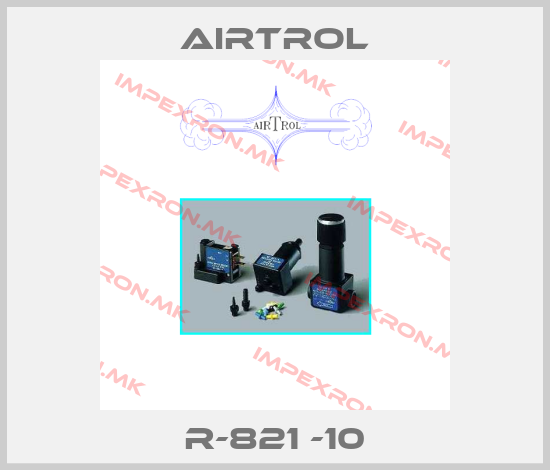 Airtrol-R-821 -10price
