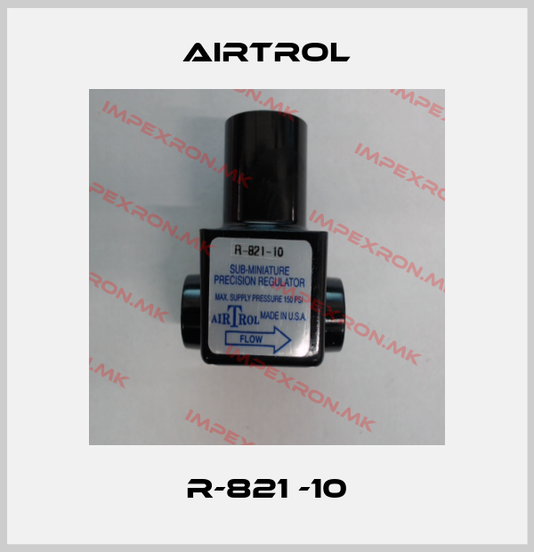 Airtrol-R-821 -10price