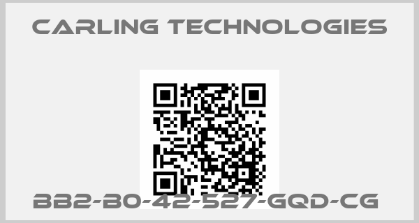 Carling Technologies-BB2-B0-42-527-GQD-CG price