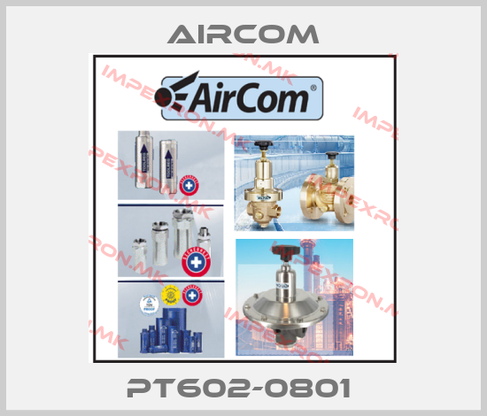 Aircom-PT602-0801 price
