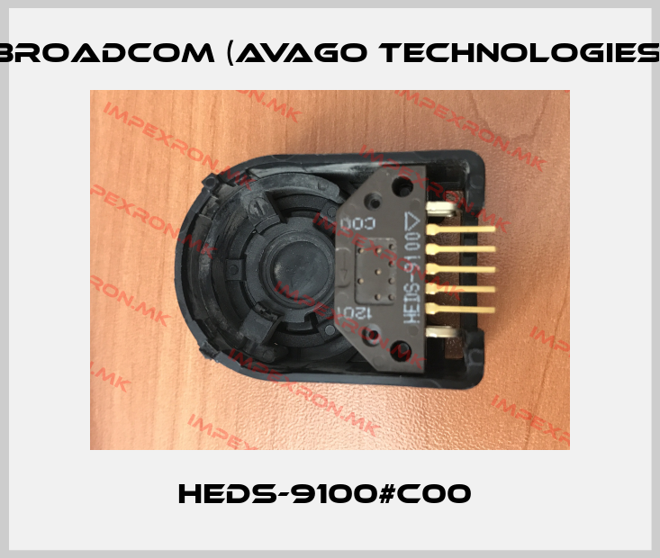 Broadcom (Avago Technologies)-HEDS-9100#C00 price