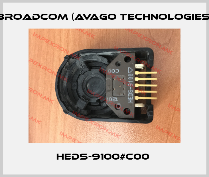 Broadcom (Avago Technologies)-HEDS-9100#C00 price