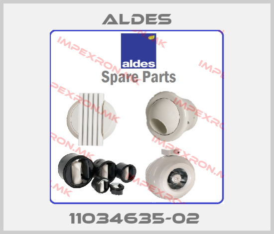Aldes-11034635-02 price