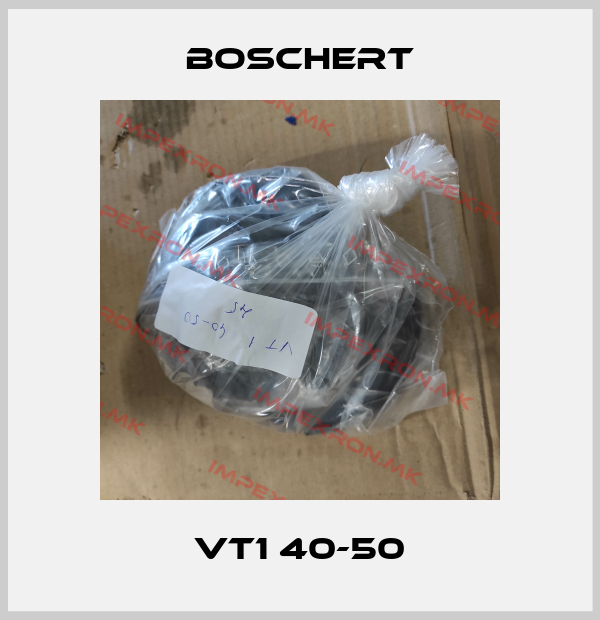 Boschert-VT1 40-50price