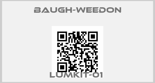 Baugh-Weedon-LUMKIT-01 price