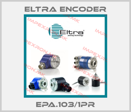 Eltra Encoder-EPA.103/1PRprice