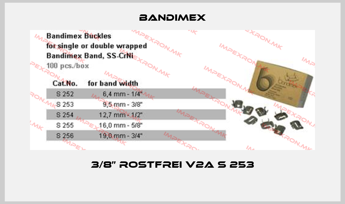 Bandimex Europe