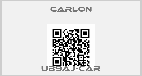Carlon-UB9AJ-CARprice