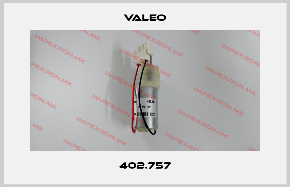 Valeo-402.757price
