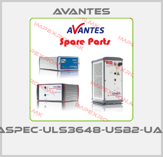 Avantes-AvaSpec-ULS3648-USB2-UA-25 price