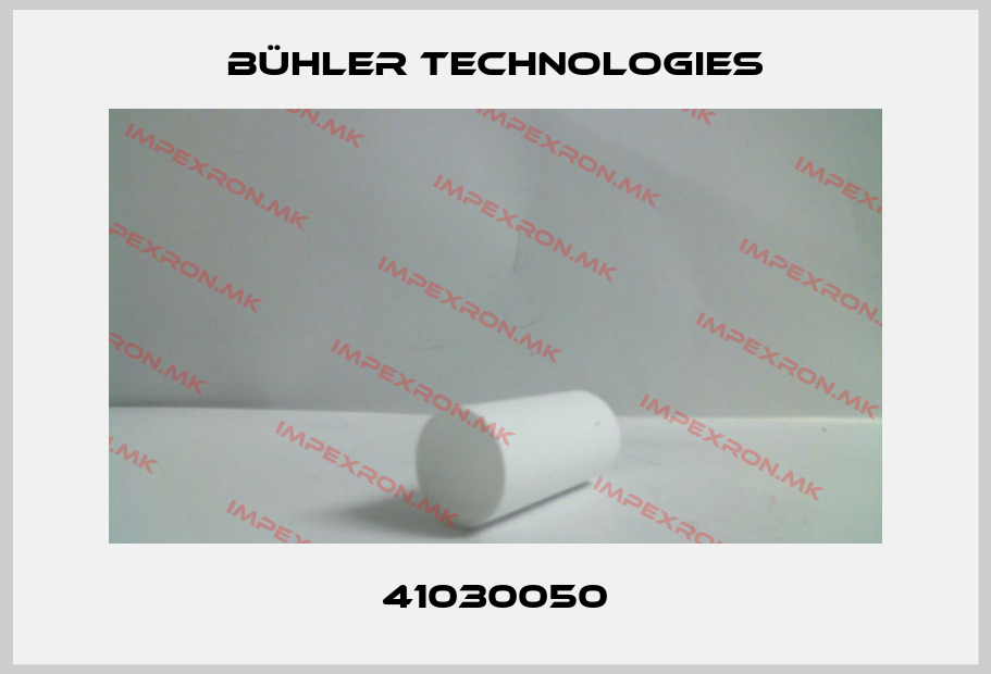 Bühler Technologies-41030050price