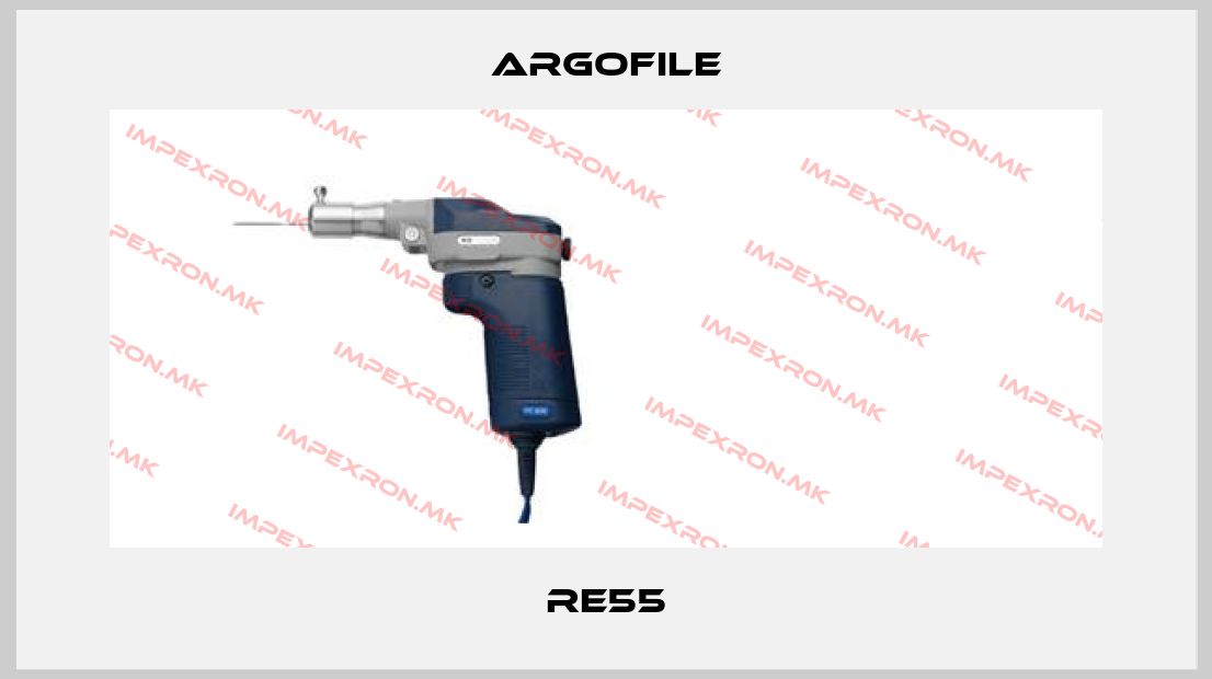 Argofile-RE55price