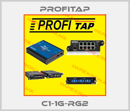 Profitap-C1-1G-RG2price