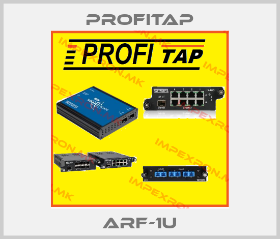 Profitap-ARF-1Uprice