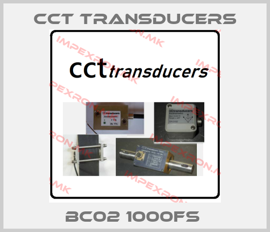 Cct Transducers Europe