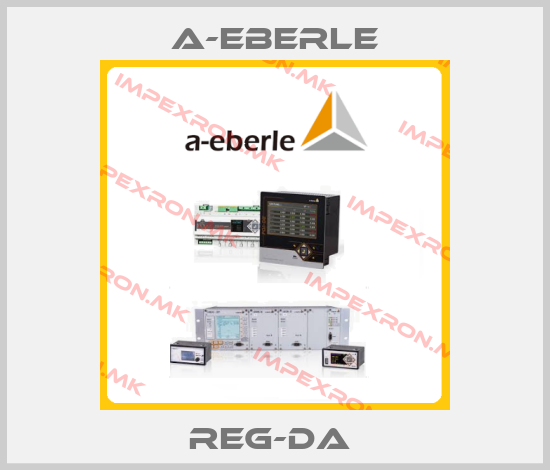 A-Eberle-REG-DA price