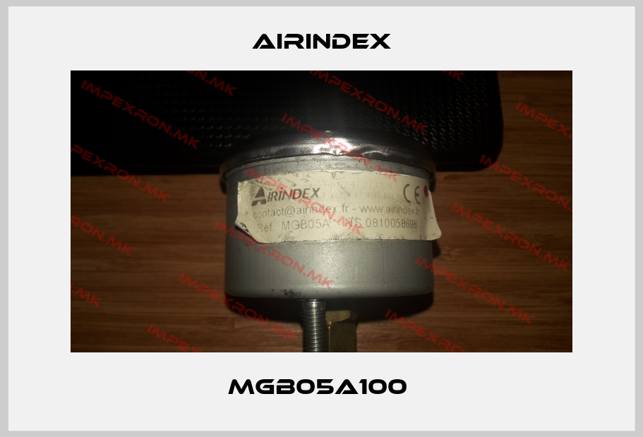 Airindex-MGB05A100 price