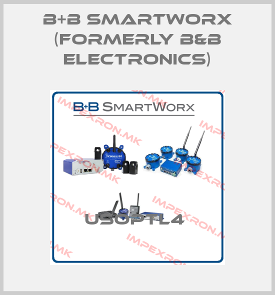 B+B SmartWorx (formerly B&B Electronics)-USOPTL4 price