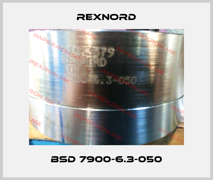 Rexnord-BSD 7900-6.3-050price