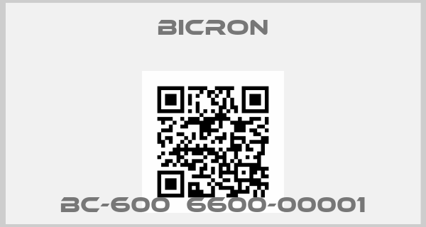 Bicron-BC-600  6600-00001price