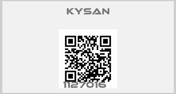 Kysan-1127016  price