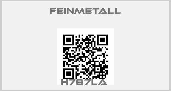 FEINMETALL Europe